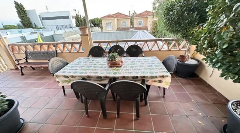 Huelva - Palos de la Frontera - 544m2