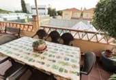 Chalet independiente con terreno en venta en la España, Mazagón, ref: TR150164 foto