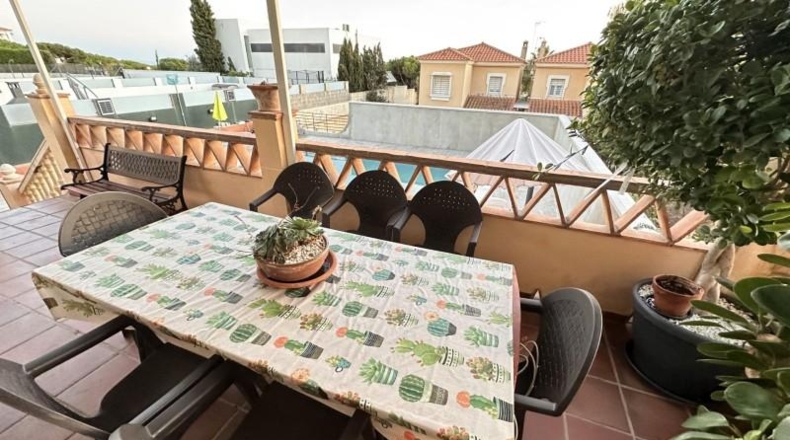 Huelva - Palos de la Frontera - 544m2