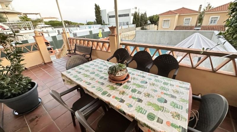 Huelva - Palos de la Frontera - 544m2
