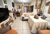 Chalet independiente con terreno en venta en la España, Mazagón, ref: TR150164 foto