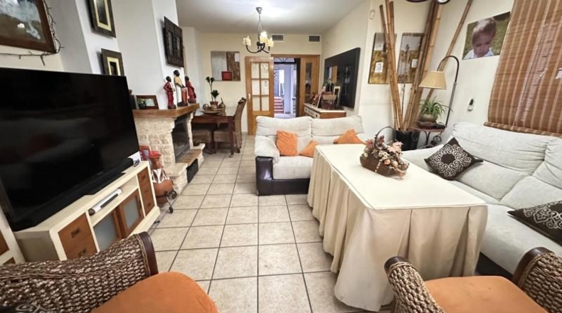 Huelva - Palos de la Frontera - 544m2