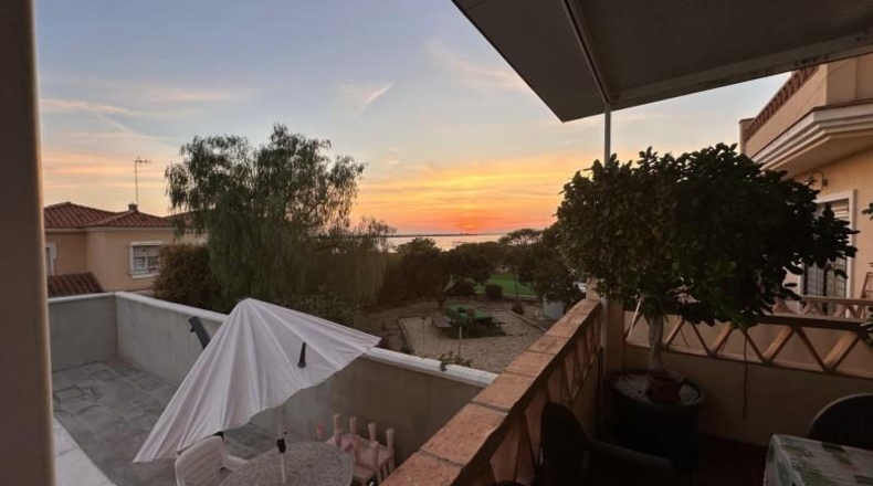 Huelva - Palos de la Frontera - 544m2