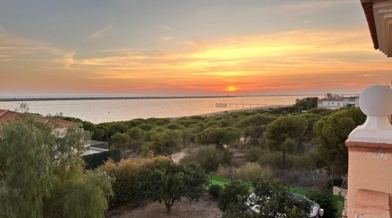 Huelva - Palos de la Frontera - 544m2