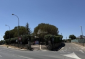 Casa de camp amb terreny en venda a la España, Galapagar, ref.: TR319088 foto