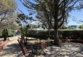Casa de camp amb terreny en venda a la España, Galapagar, ref.: TR319088 foto