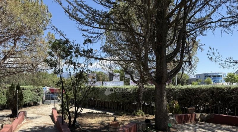 Comunidad de Madrid - Галапагар - 1700m2