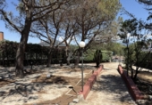 Casa de camp amb terreny en venda a la España, Galapagar, ref.: TR319088 foto