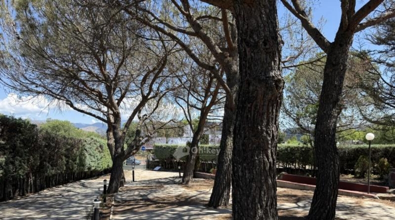 Comunidad de Madrid - Галапагар - 1700m2