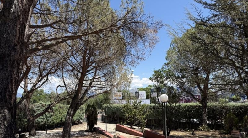 Comunidad de Madrid - Галапагар - 1700m2