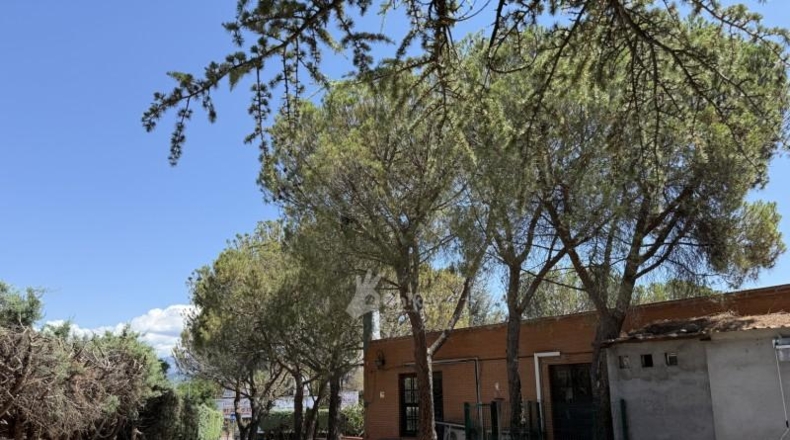 Comunidad de Madrid - Галапагар - 1700m2