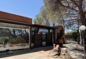 Casa de camp amb terreny en venda a la España, Galapagar, ref.: TR319088 foto