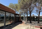 Casa de camp amb terreny en venda a la España, Galapagar, ref.: TR319088 foto
