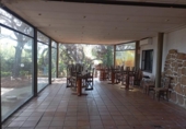 Casa de camp amb terreny en venda a la España, Galapagar, ref.: TR319088 foto