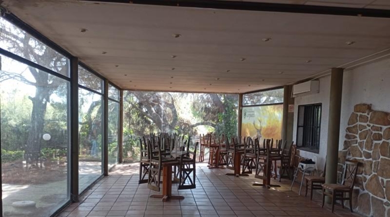 Comunidad de Madrid - Галапагар - 1700m2