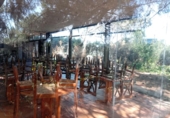 Casa de camp amb terreny en venda a la España, Galapagar, ref.: TR319088 foto