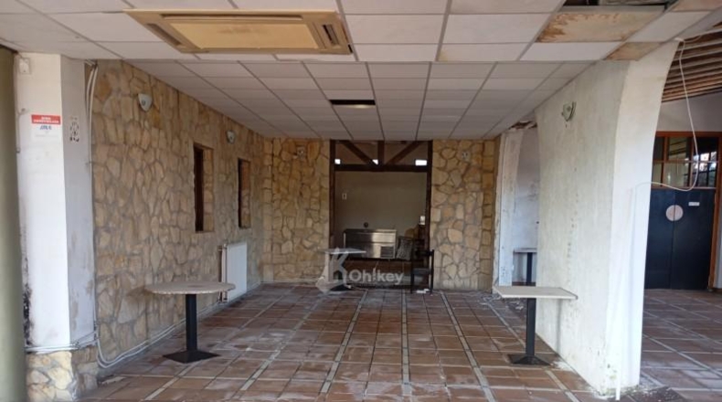 Comunidad de Madrid - Галапагар - 1700m2