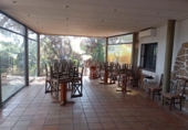 Casa de camp amb terreny en venda a la España, Galapagar, ref.: TR319088 foto