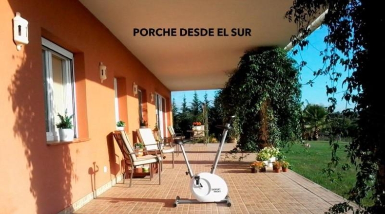 Huelva - Cartaya - 39900m2