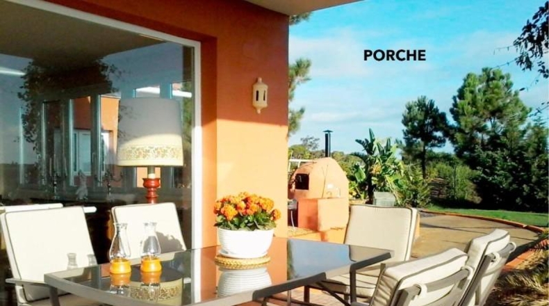 Huelva - Cartaya - 39900m2