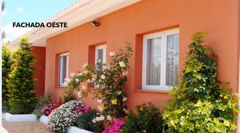 Huelva - Cartaya - 39900m2