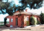 Xalet independent amb terreny en venda a la España, Cartaya, ref.: TR134449 foto