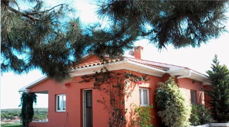 Huelva - Cartaya - 39900m2