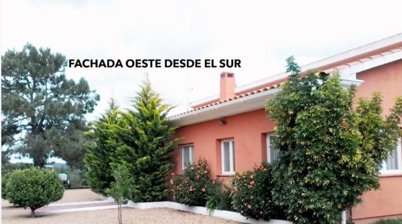 Huelva - Cartaya - 39900m2