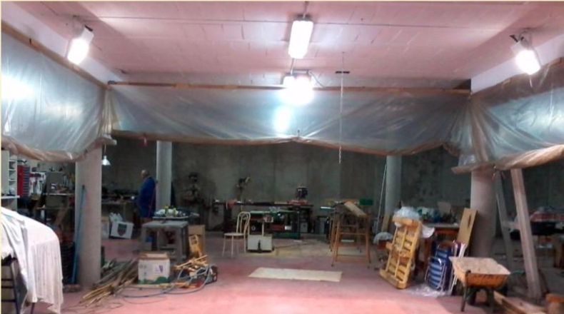 Huelva - Cartaya - 39900m2