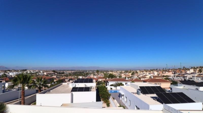 Alicante - Benijófar - 650m2