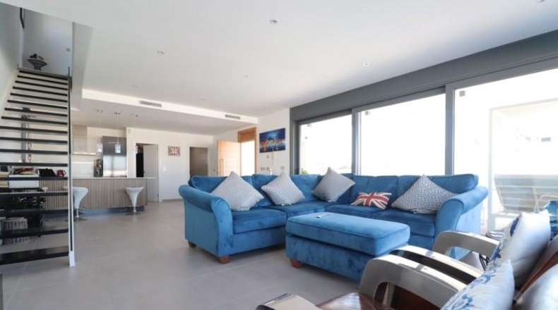 Alicante - Benijófar - 650m2