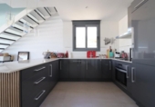 Chalet independiente con terreno en venta en la España, Benijófar, ref: TR241643 foto
