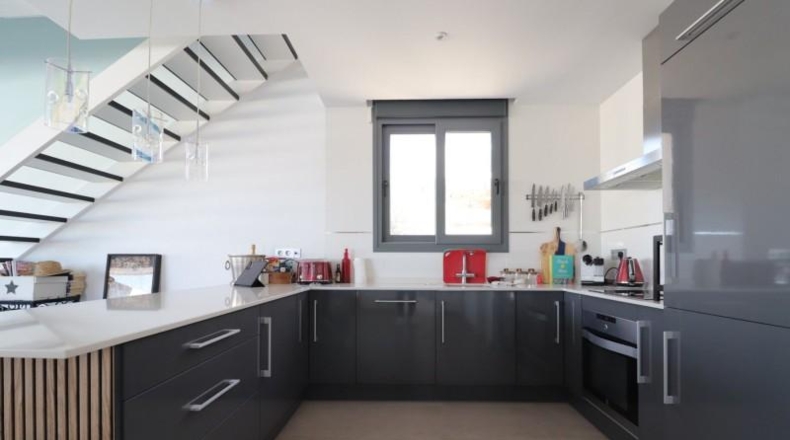 Alicante - Benijófar - 650m2