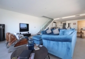 Chalet independiente con terreno en venta en la España, Benijófar, ref: TR241643 foto