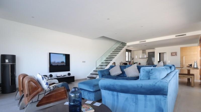 Alicante - Benijófar - 650m2