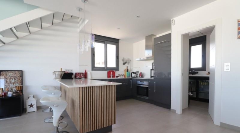 Alicante - Benijófar - 650m2