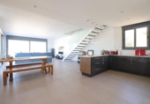 Chalet independiente con terreno en venta en la España, Benijófar, ref: TR241643 foto