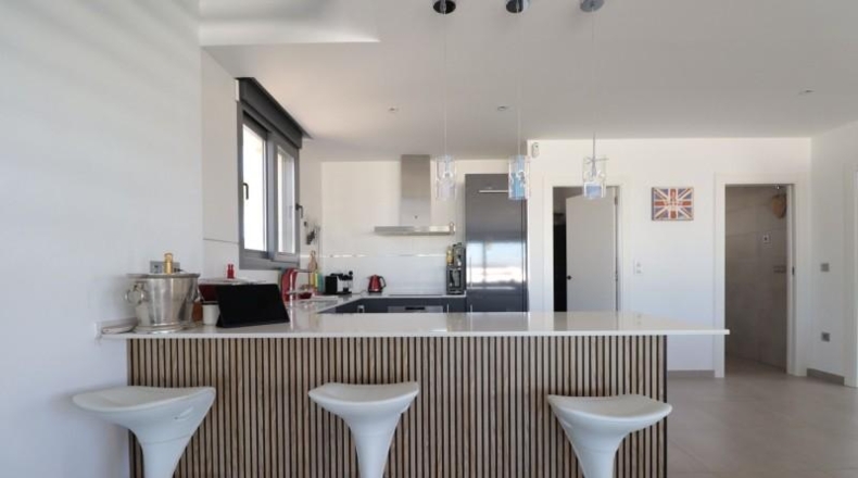 Alicante - Benijófar - 650m2