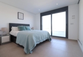 Chalet independiente con terreno en venta en la España, Benijófar, ref: TR241643 foto