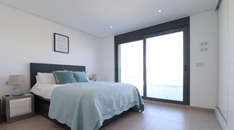 Alicante - Benijófar - 650m2