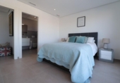 Chalet independiente con terreno en venta en la España, Benijófar, ref: TR241643 foto