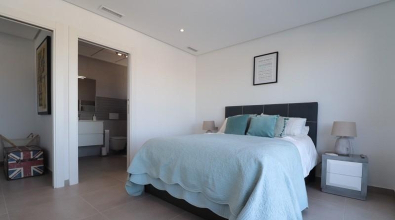 Alicante - Benijófar - 650m2