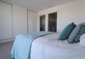 Chalet independiente con terreno en venta en la España, Benijófar, ref: TR241643 foto