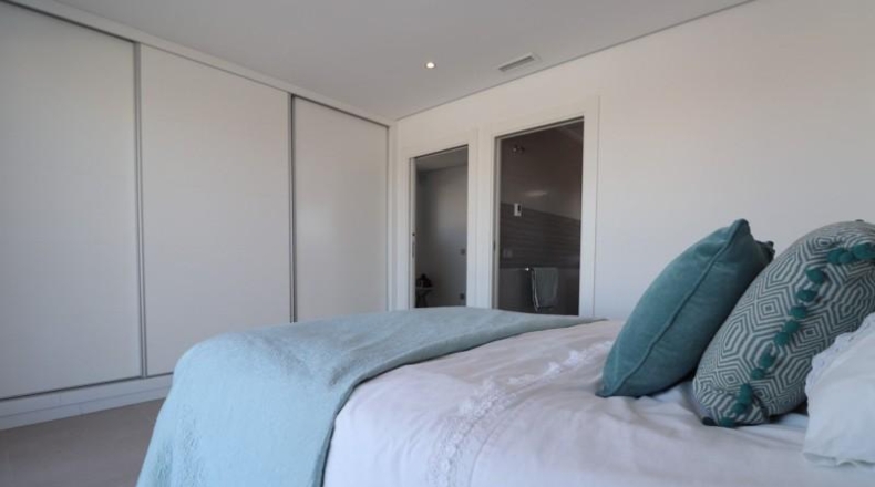Alicante - Benijófar - 650m2