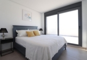 Chalet independiente con terreno en venta en la España, Benijófar, ref: TR241643 foto