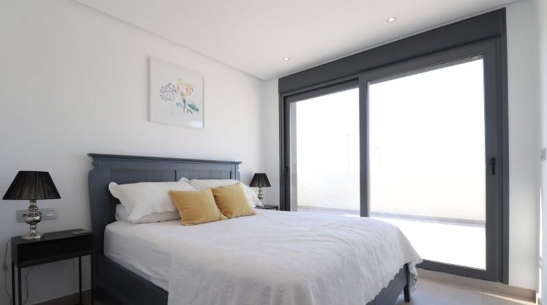 Alicante - Benijófar - 650m2