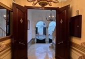 Chalet independiente con terreno en venta en la España, Moguer, ref: TR153420 foto