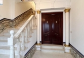 Chalet independiente con terreno en venta en la España, Moguer, ref: TR153420 foto