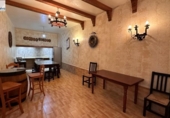 Chalet independiente con terreno en venta en la España, Moguer, ref: TR153420 foto
