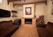 Chalet independiente con terreno en venta en la España, Moguer, ref: TR153420 foto